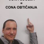 ZAČNITE PREMIKATI MEJE SVOJE CONE UDOBJA!