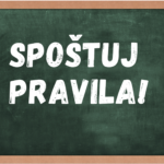 PRAVILA – OMEJITVE, KI HROMIJO NAŠE ŽIVLJENJE