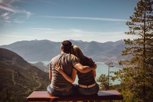 KAKO IZBOLJŠATI ODNOS S PARTNERJEM